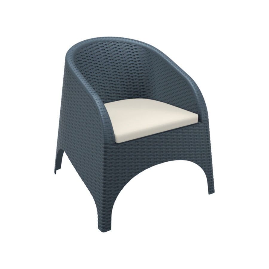 Aruba Outdoor Armchair