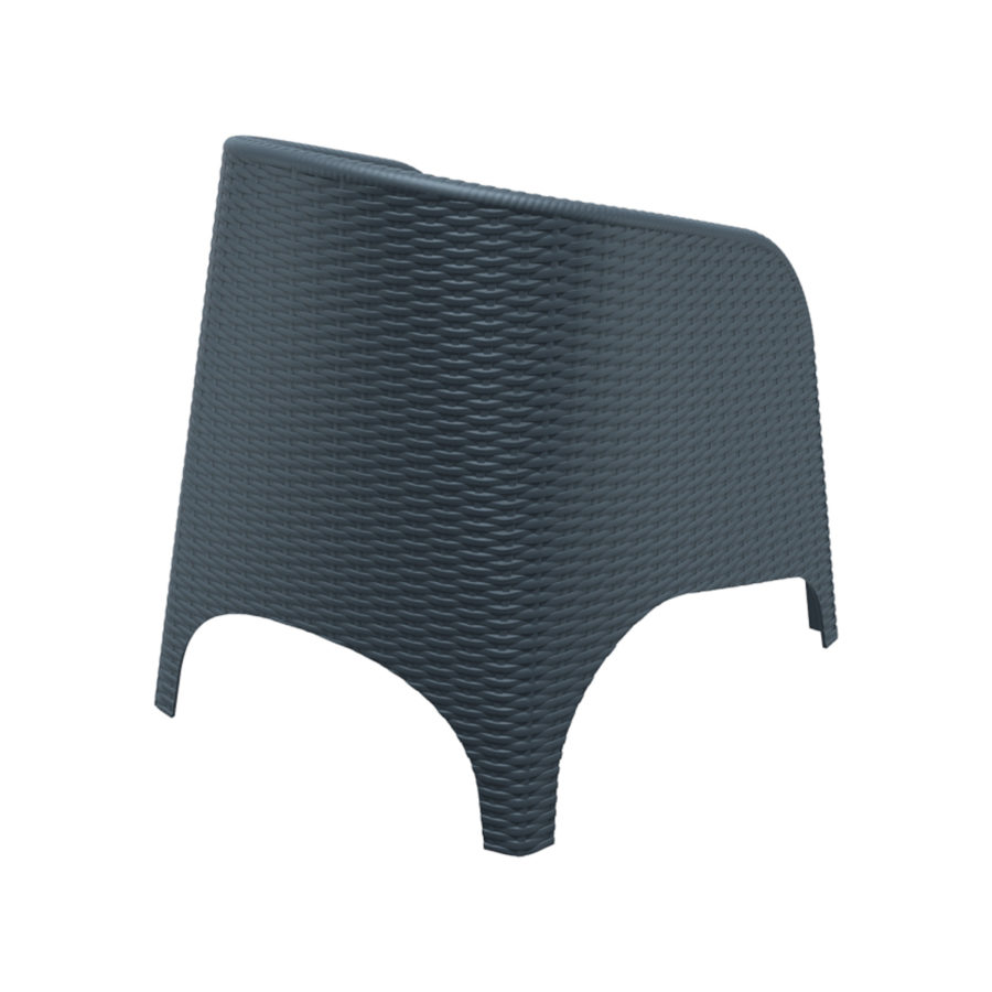 Aruba Outdoor Armchair - Image 6