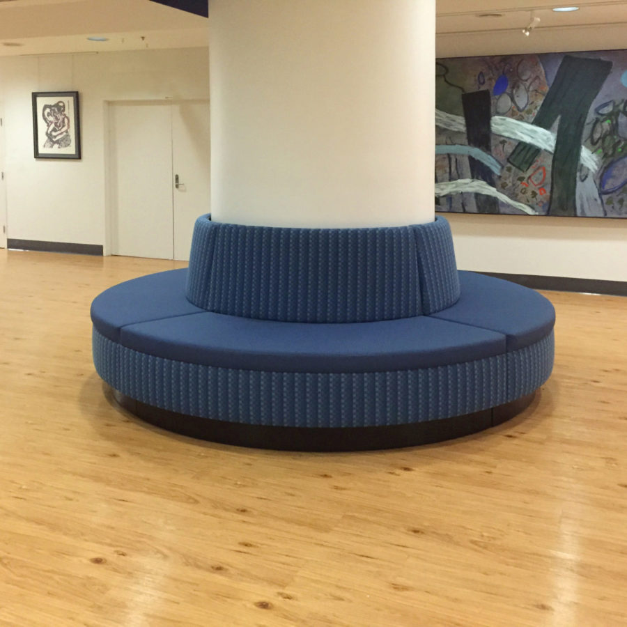 Banquette Seating - Image 5