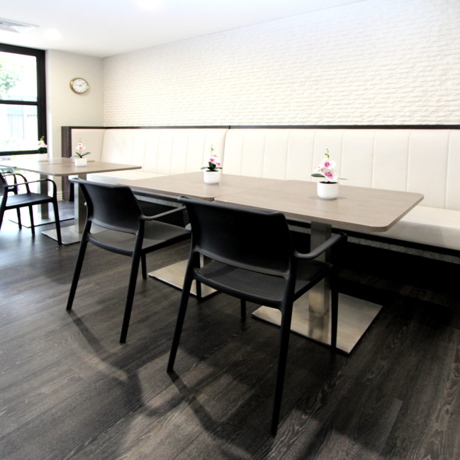 Banquette Seating - Image 2