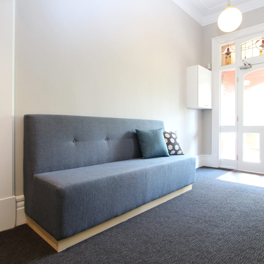 Banquette Seating - Image 8