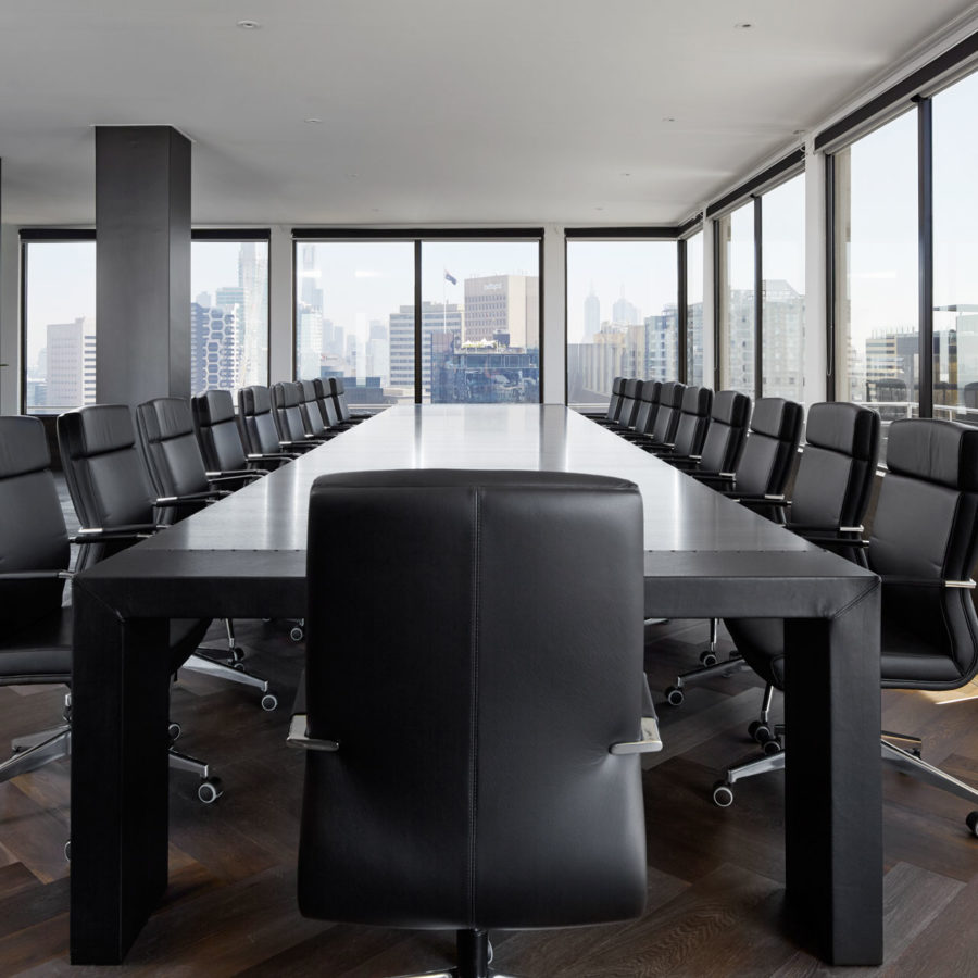 Boardroom