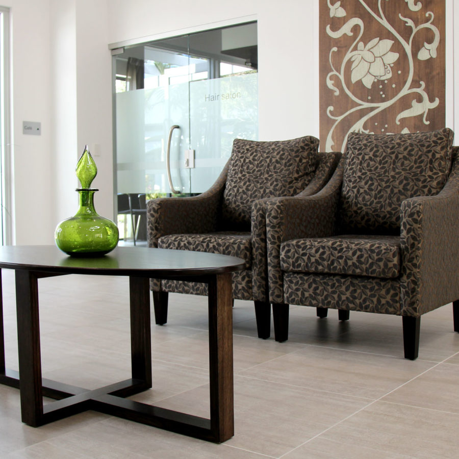 Cousins Coffee Table - Image 5