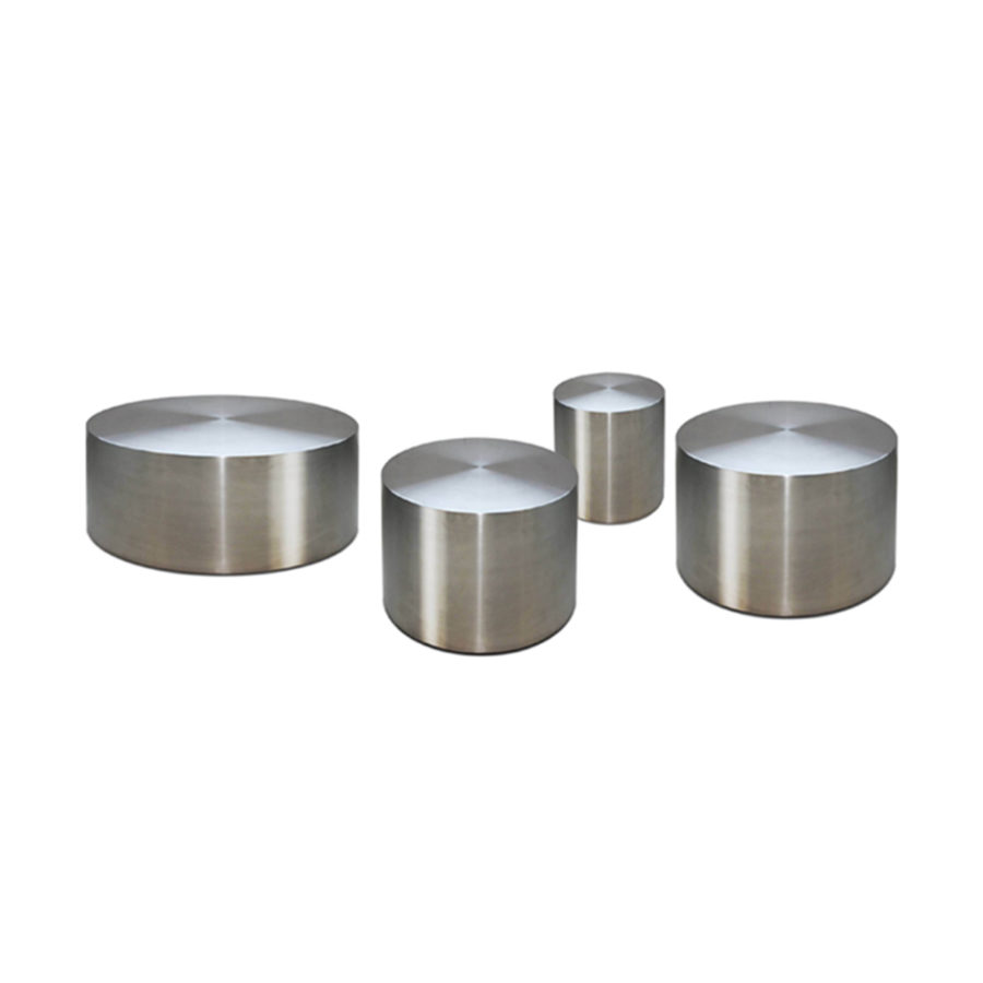 Drum Occasional Table - Image 3