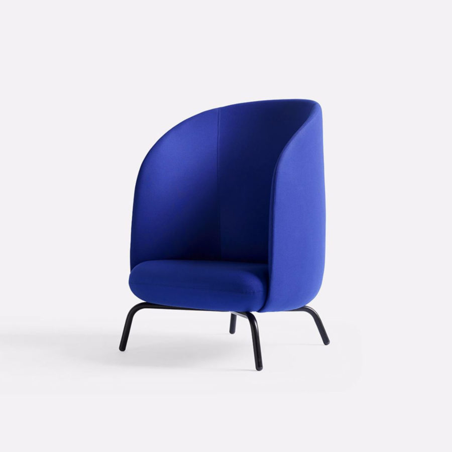 Nest Easy Chair - Image 3