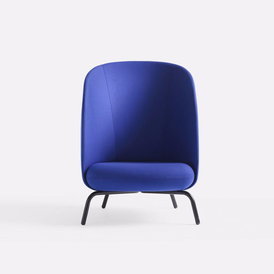 Nest Easy Chair