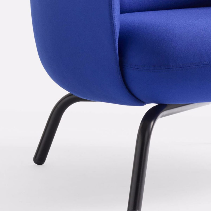 Nest Easy Chair - Image 6
