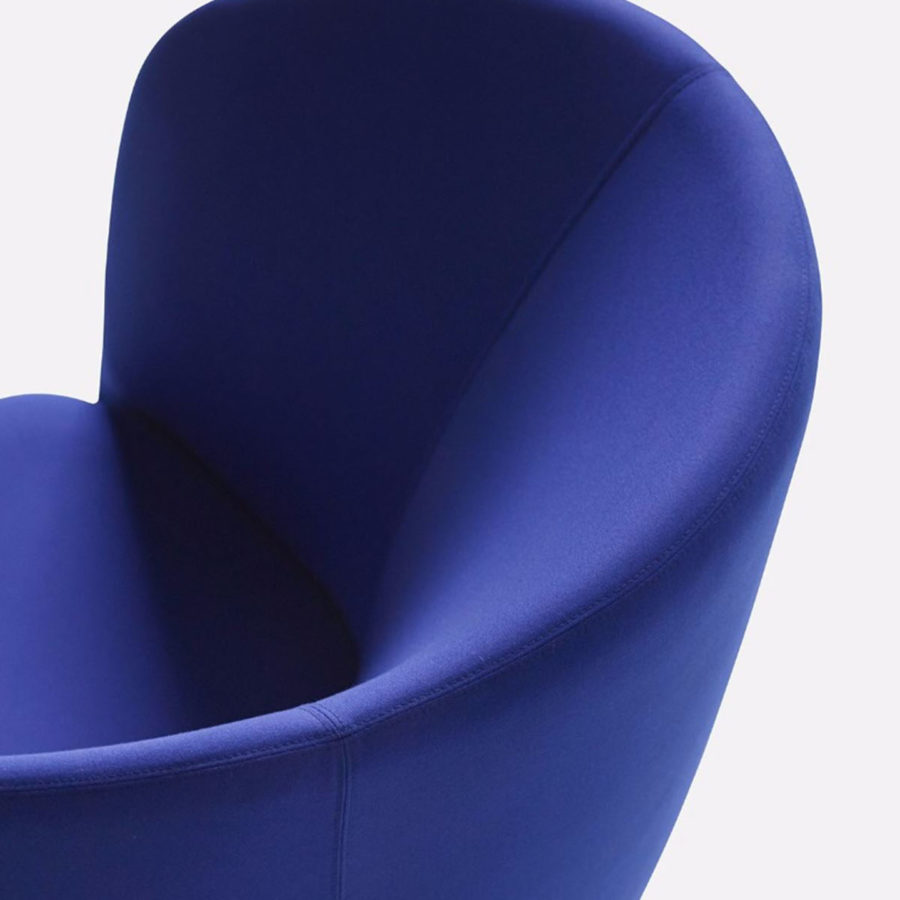 Nest Easy Chair - Image 7
