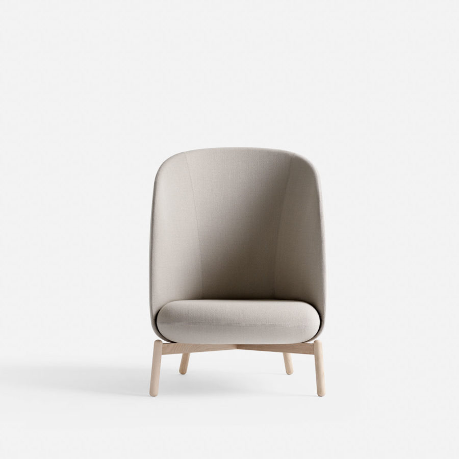 Nest Easy Chair - Image 5