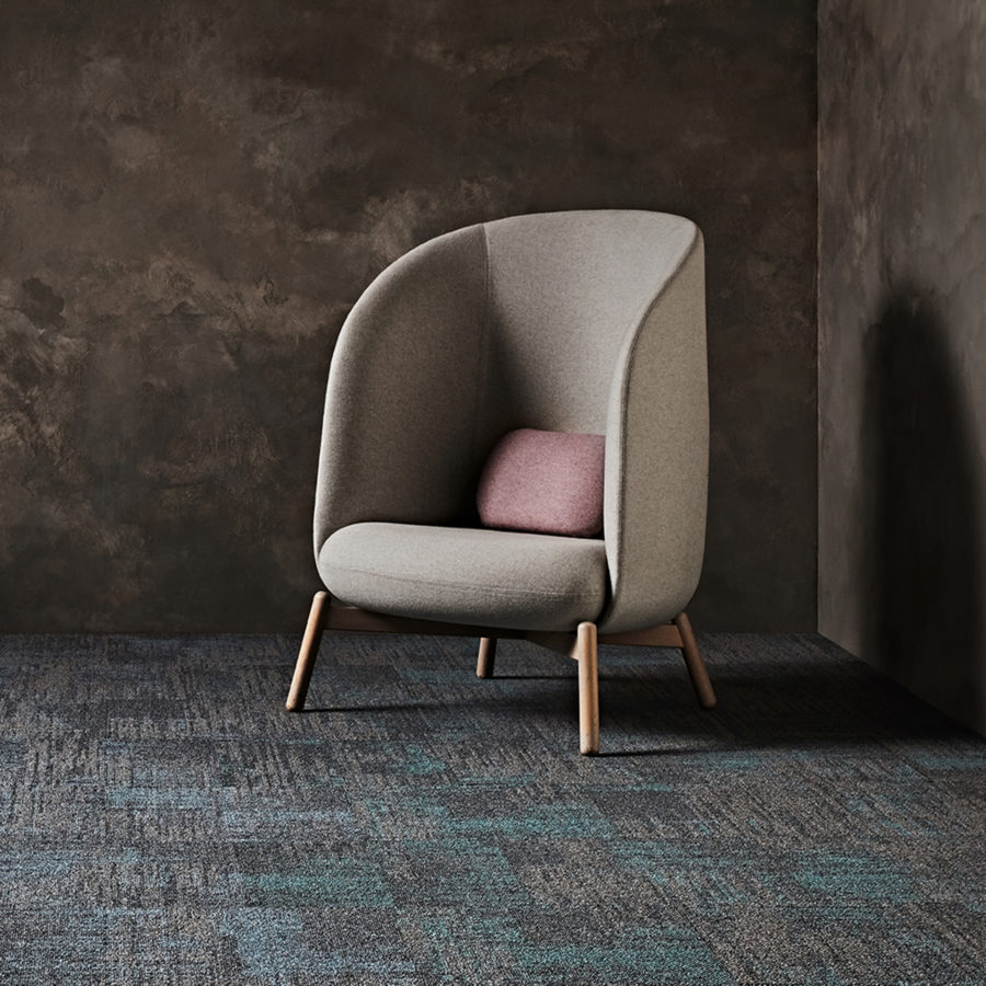 Nest Easy Chair - Image 2