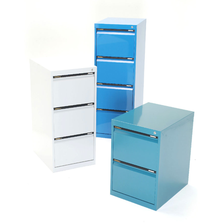 Filing Cabinets - Image 2