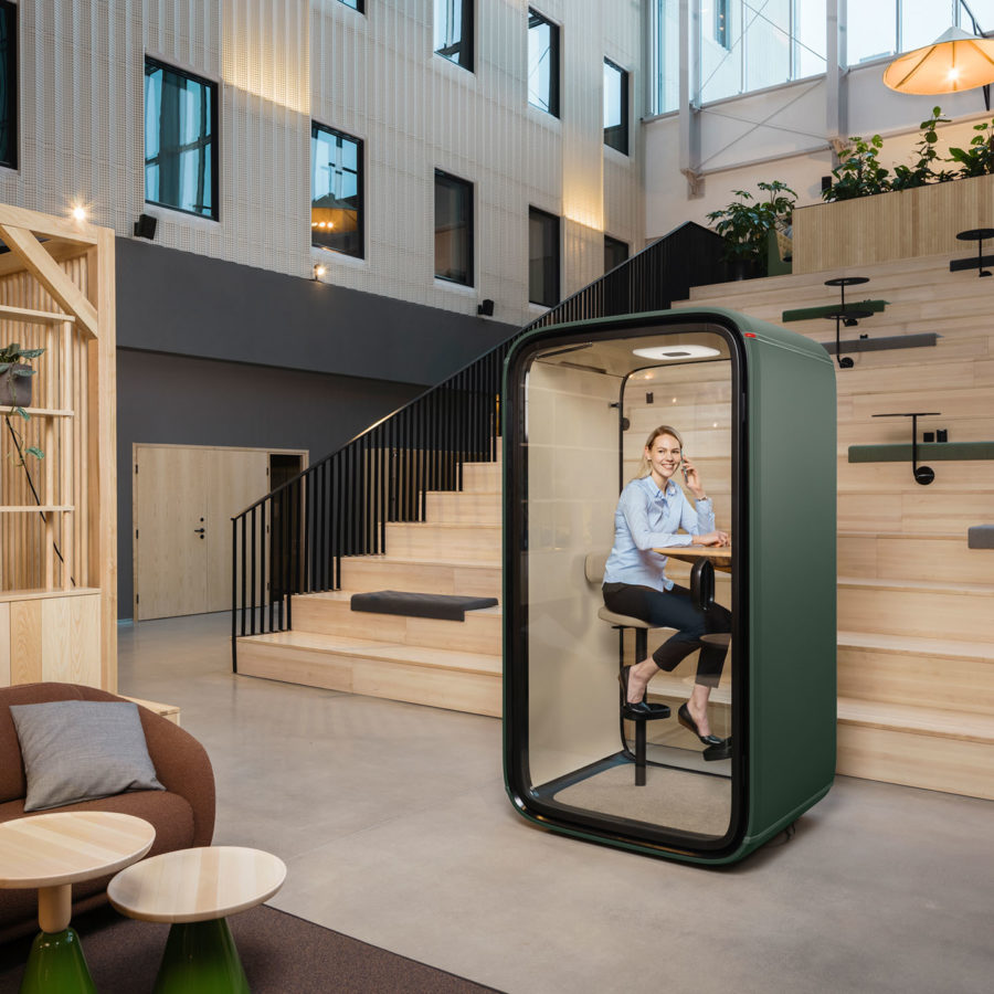 Framery One Acoustic Booth - Image 2