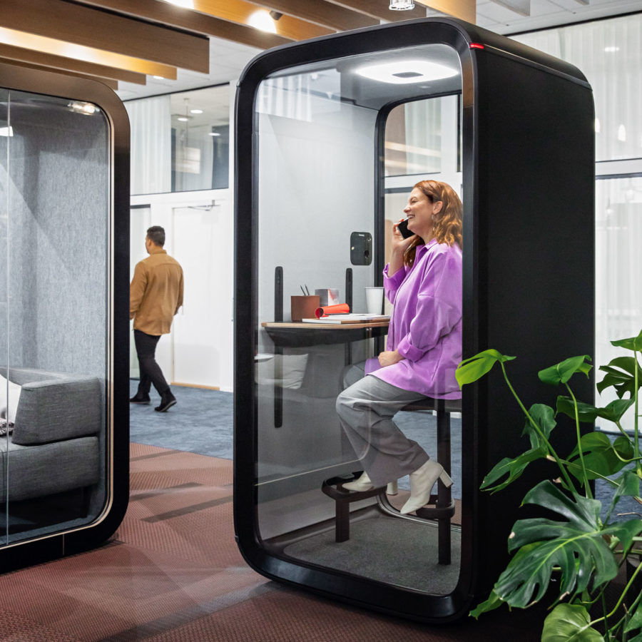 Framery One Acoustic Booth - Image 9