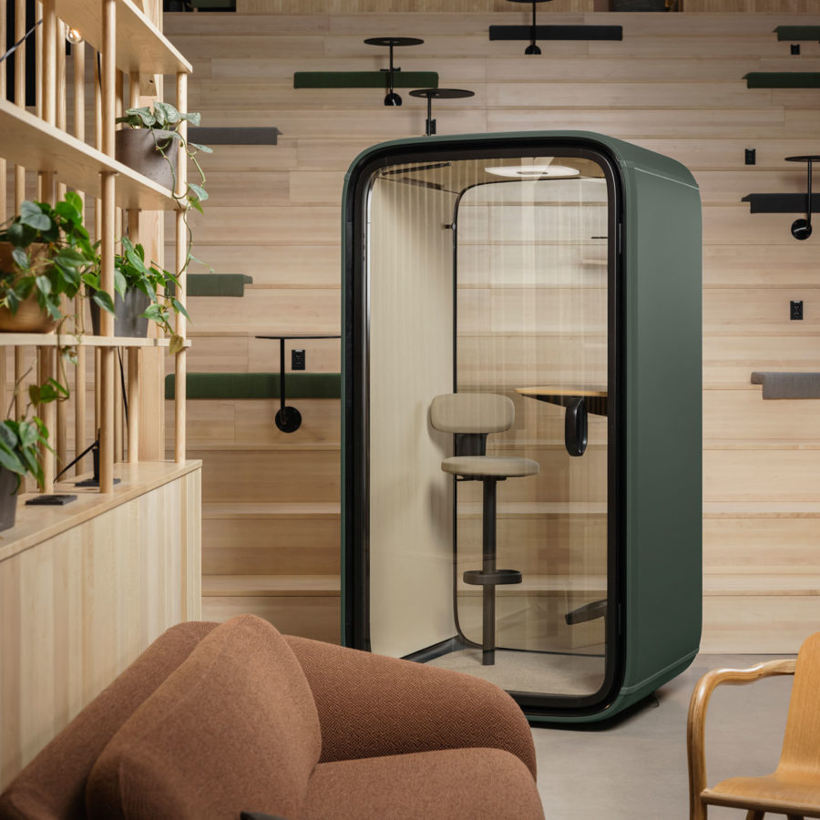 Framery One Acoustic Booth - Image 11