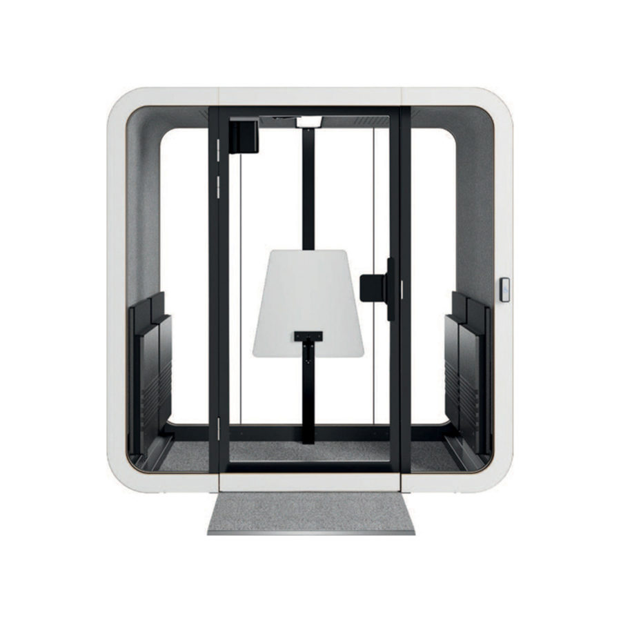 Framery Q Acoustic Booth - Image 3