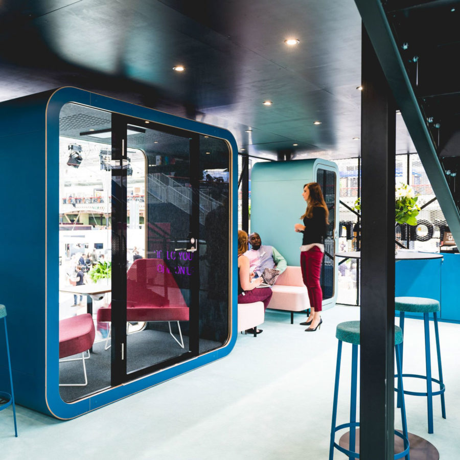 Framery Q Acoustic Booth - Image 8