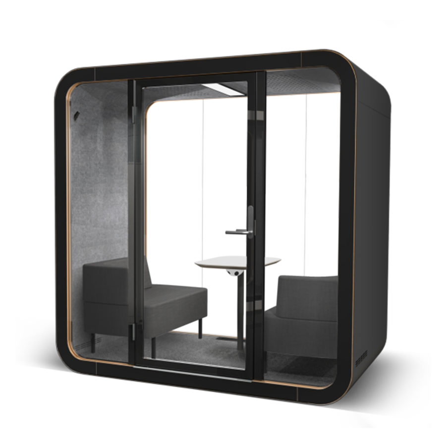 Framery Q Acoustic Booth