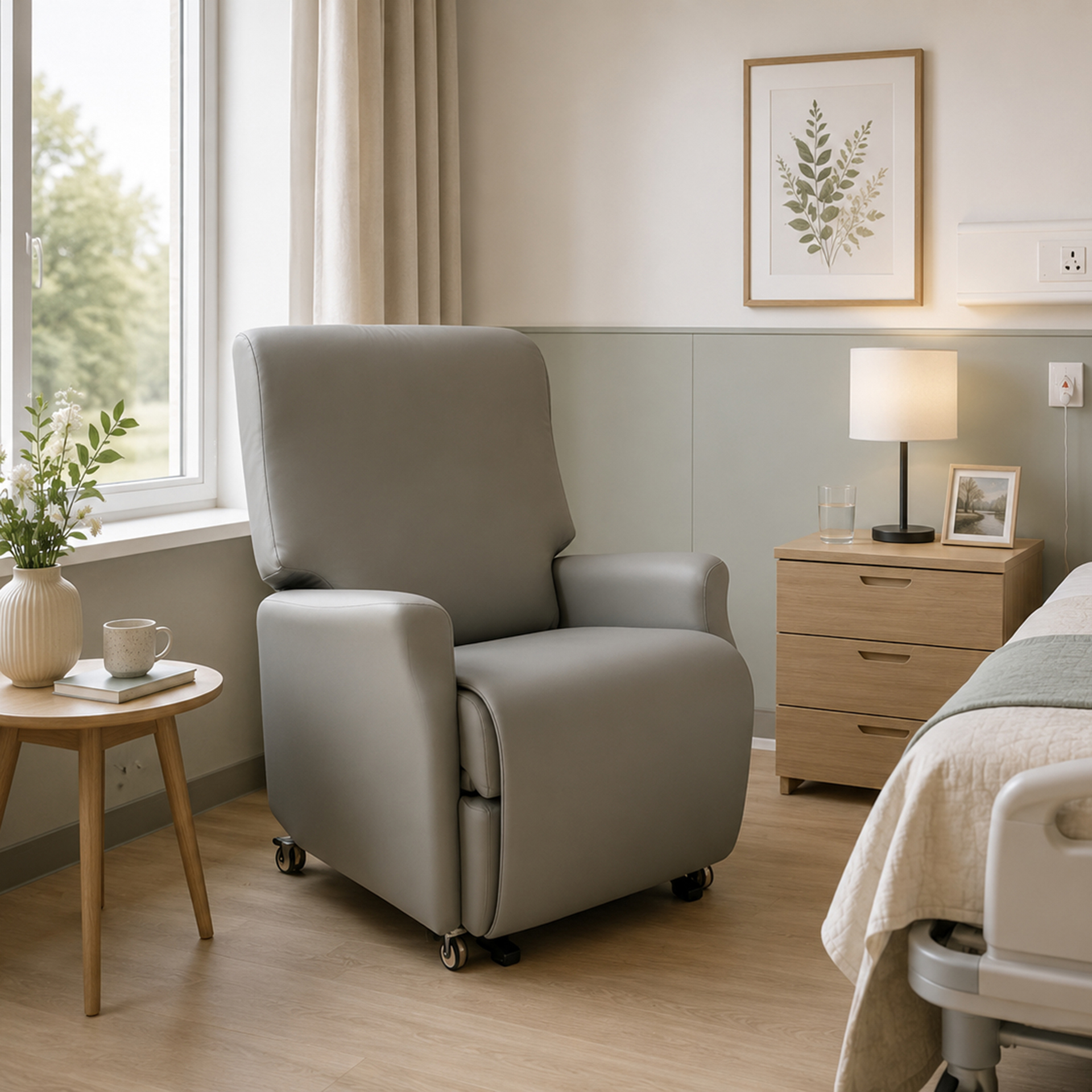 Guardian Recliner - Image 2