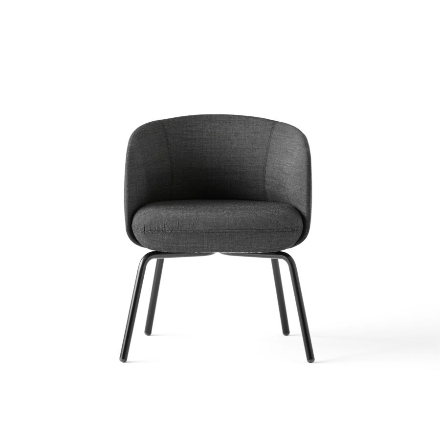 Nest Low Chair - Image 4