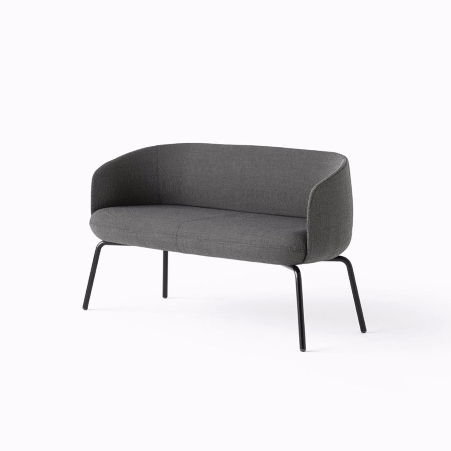 Nest Low Sofa - Image 3