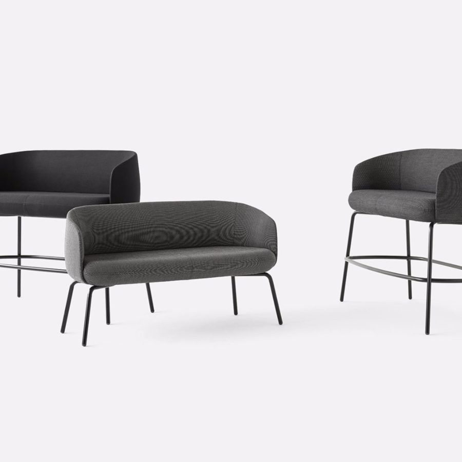 Nest Low Sofa - Image 4