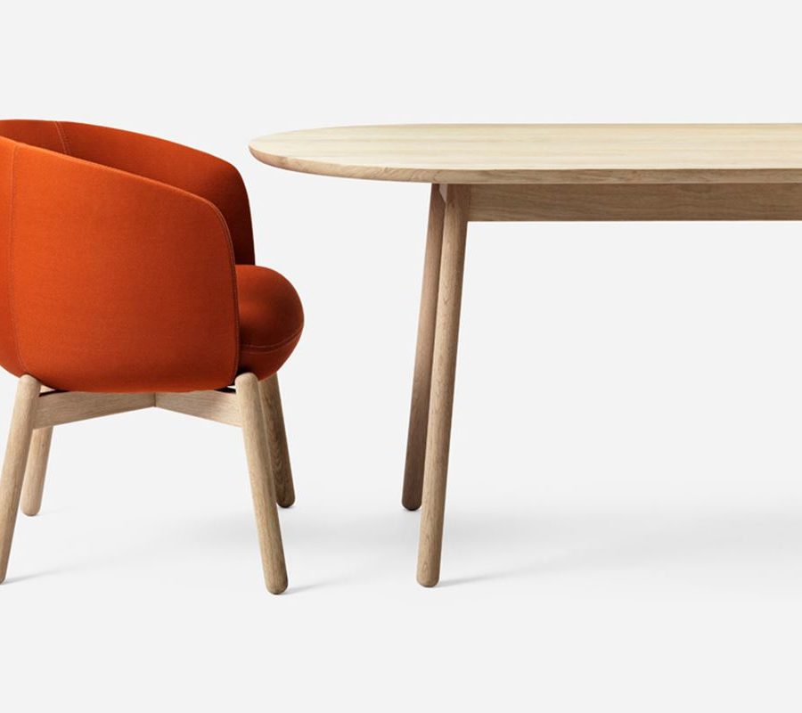 Nest Table Wood - Image 8