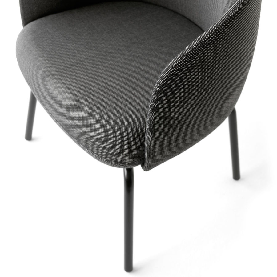 Nest Low Chair - Image 5