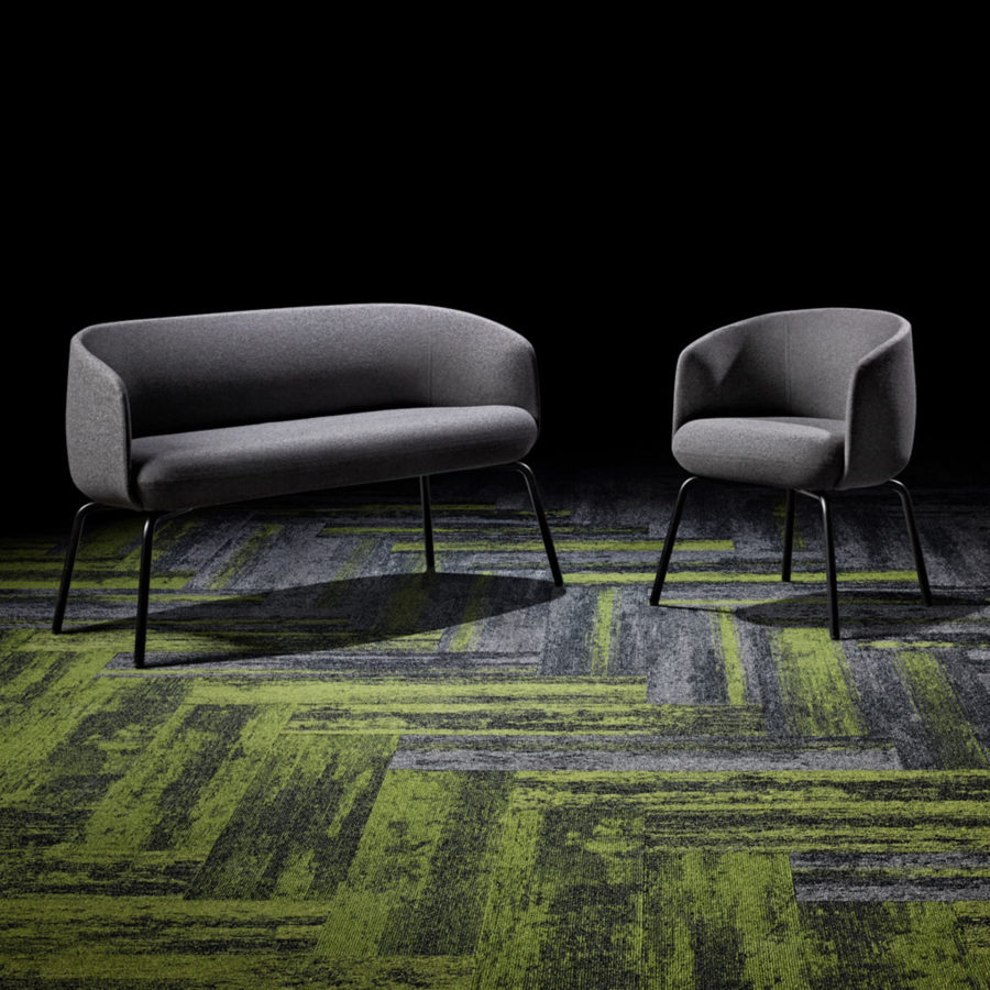 Nest Low Sofa - Image 5