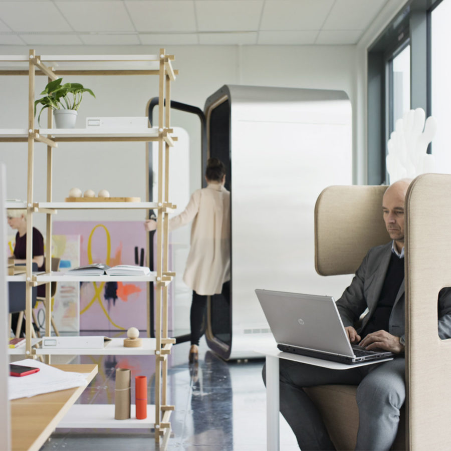 PodSeat - Image 2