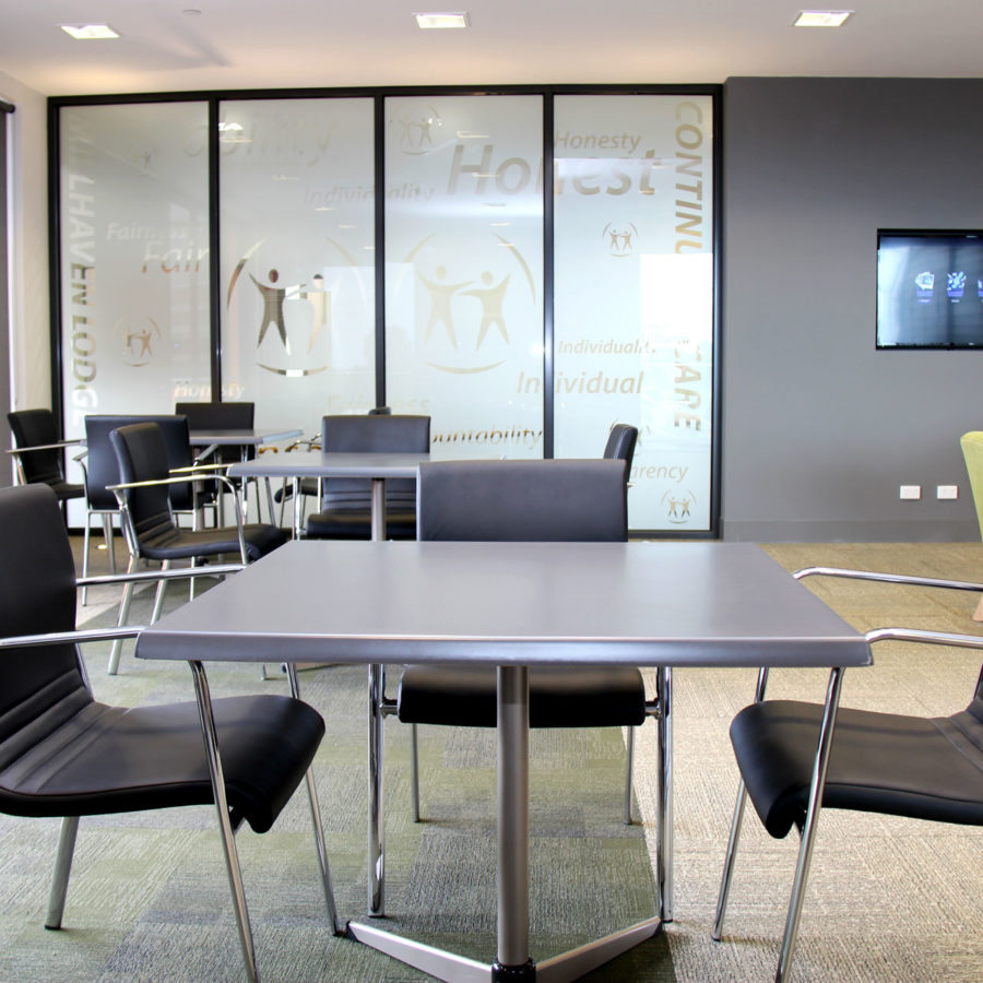 Metal Frame Tables - Image 14