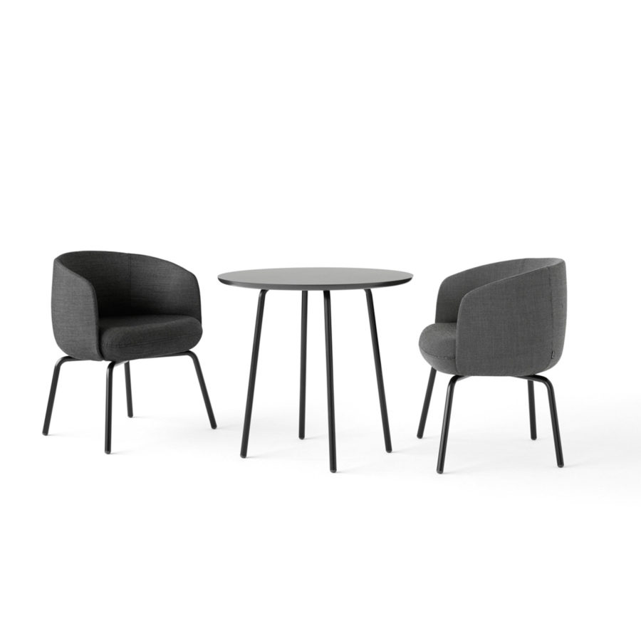 Nest Round Table - Image 4