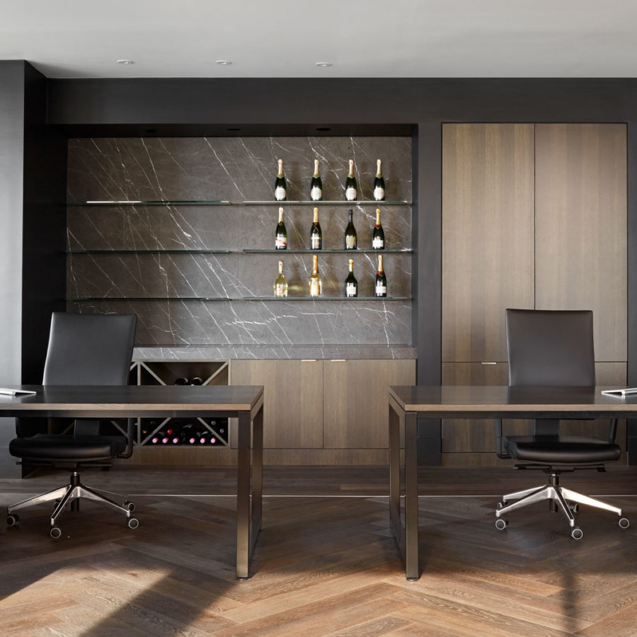 Office Joinery