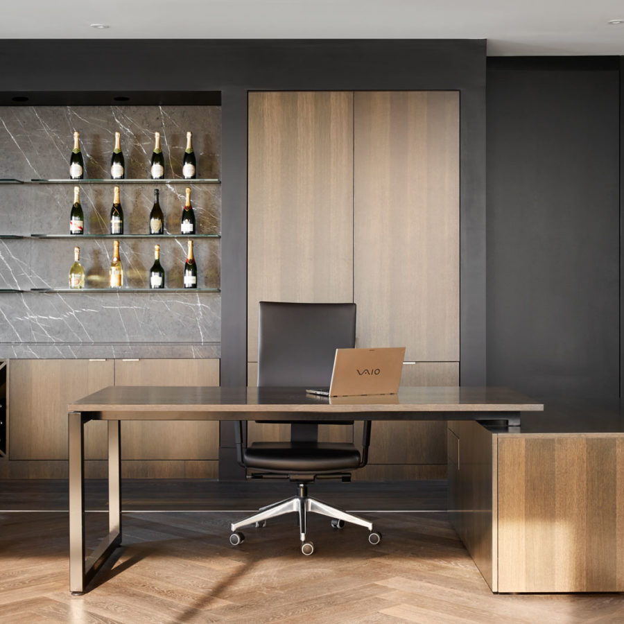 Office Joinery - Image 4