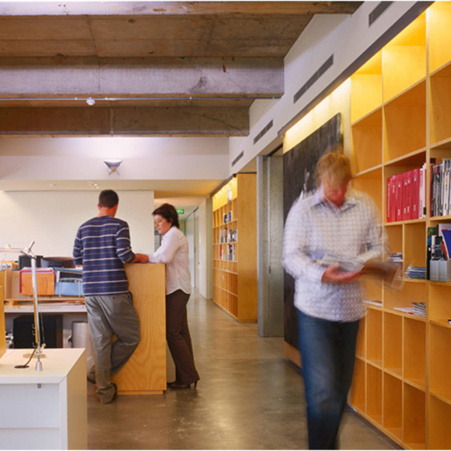 Office Joinery - Image 5