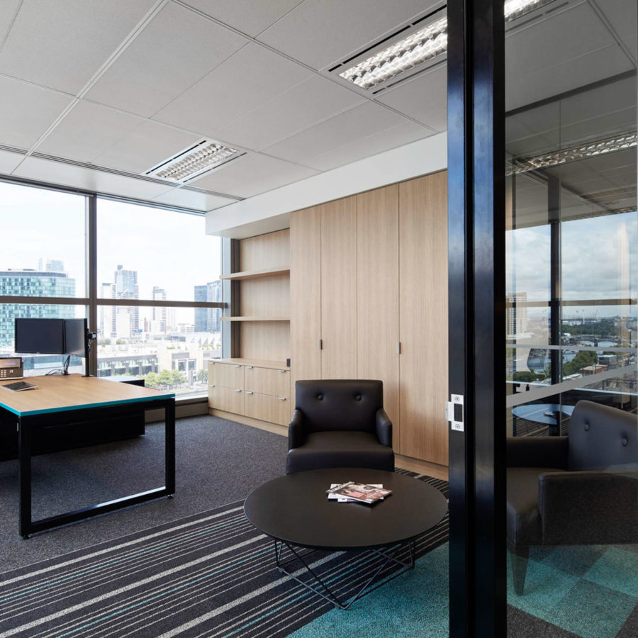 Office Joinery - Image 5