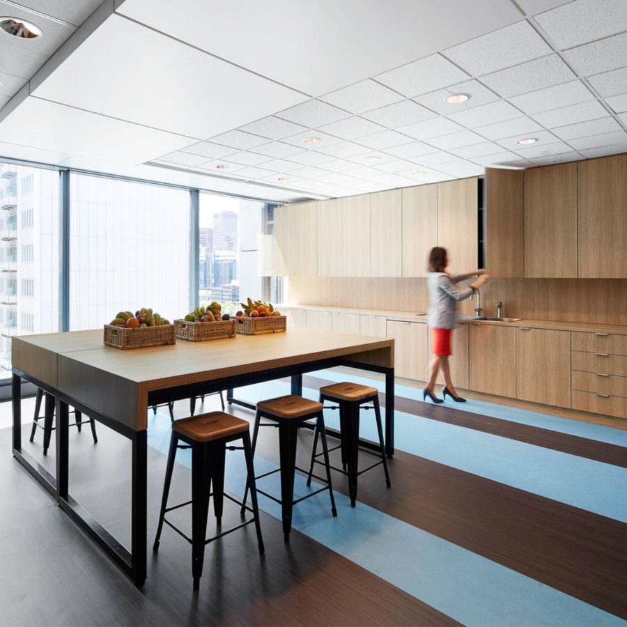 Office Joinery - Image 6