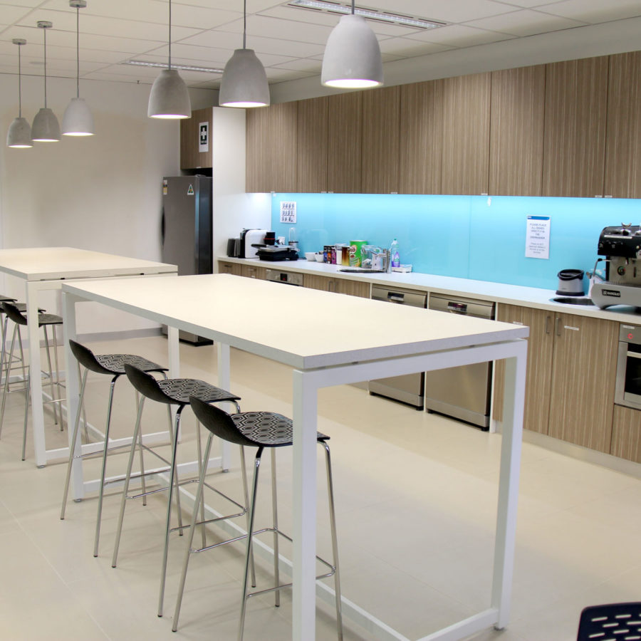 Office Joinery - Image 7