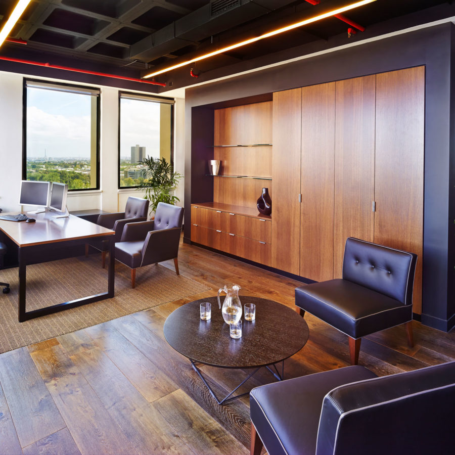 Office Joinery - Image 7