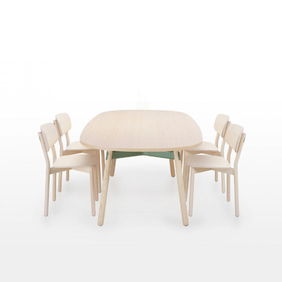 Okidoki Chair - Image 5