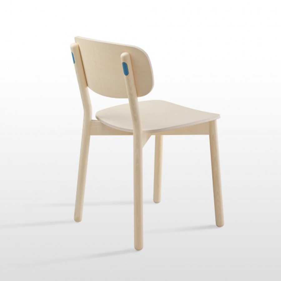 Okidoki Chair - Image 4