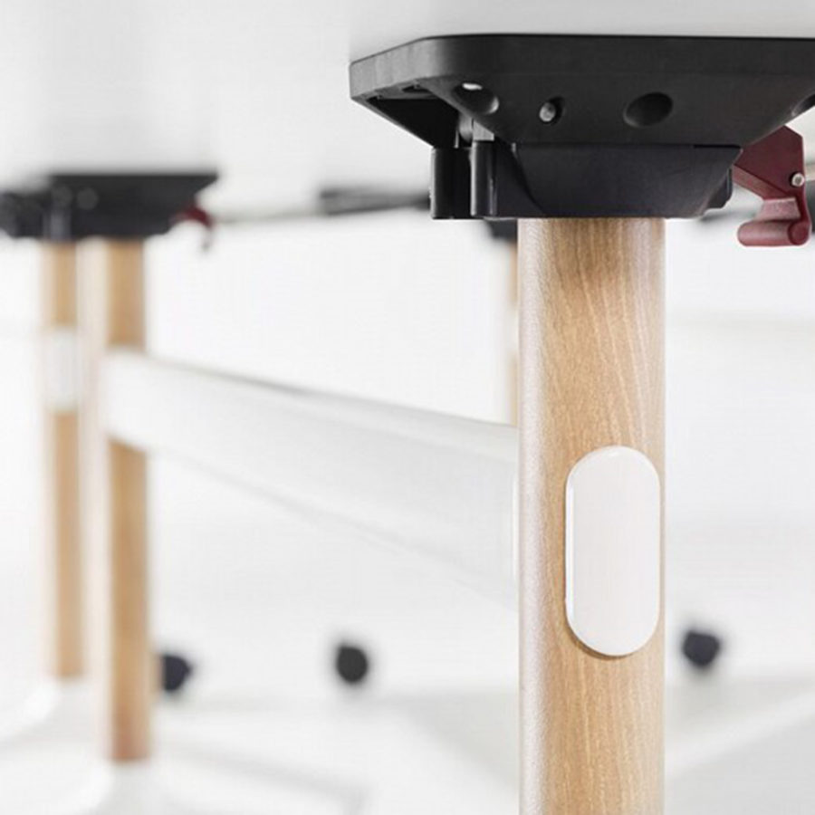 Okidoki Folding Table - Image 5