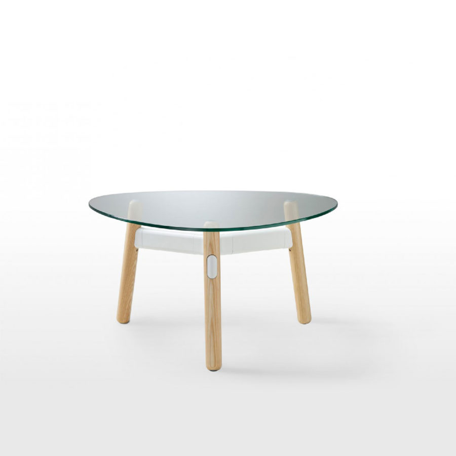 Okidoki Occasional Table
