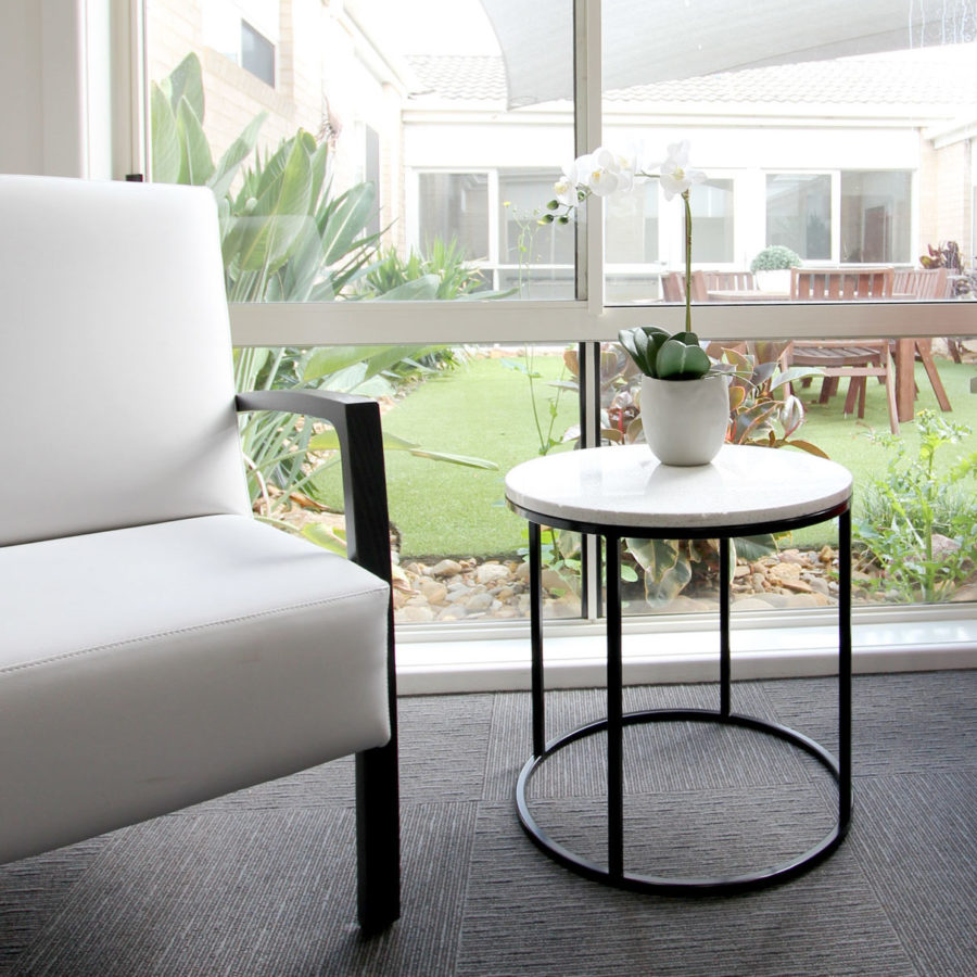 Piccolo Occasional Table - Image 2