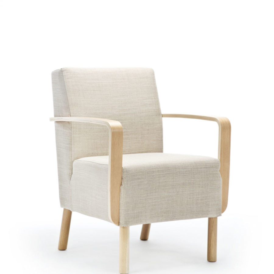 Plus Armchair