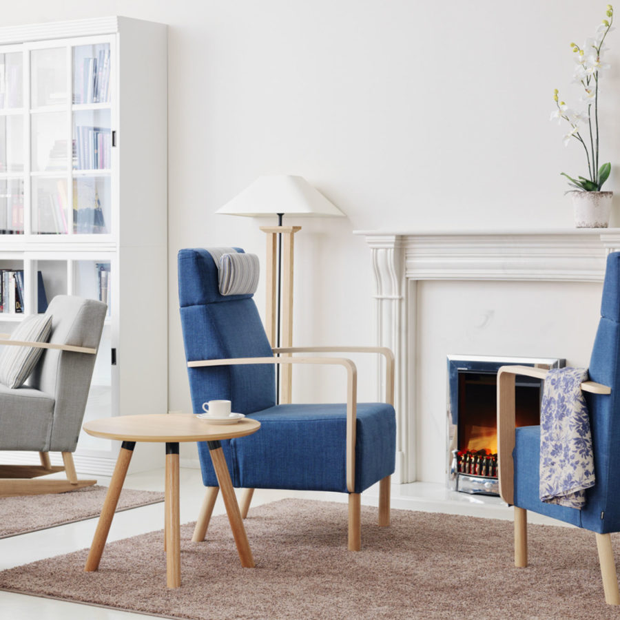 Plus Armchair - Image 2