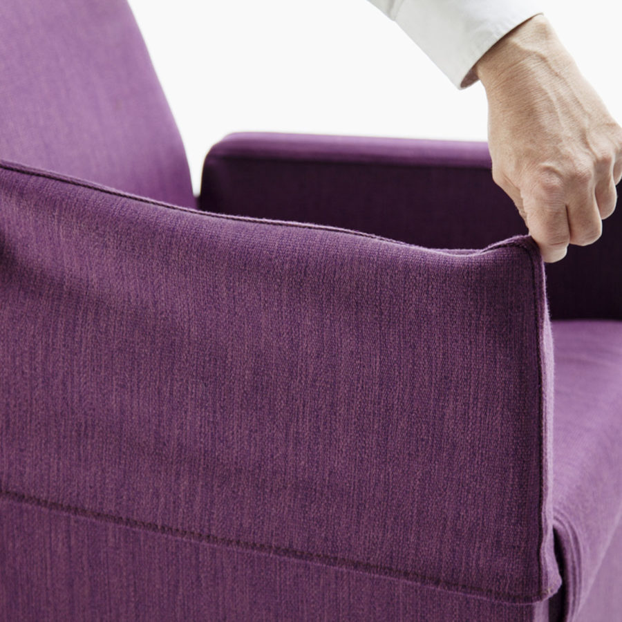 Plus Armchair - Image 6