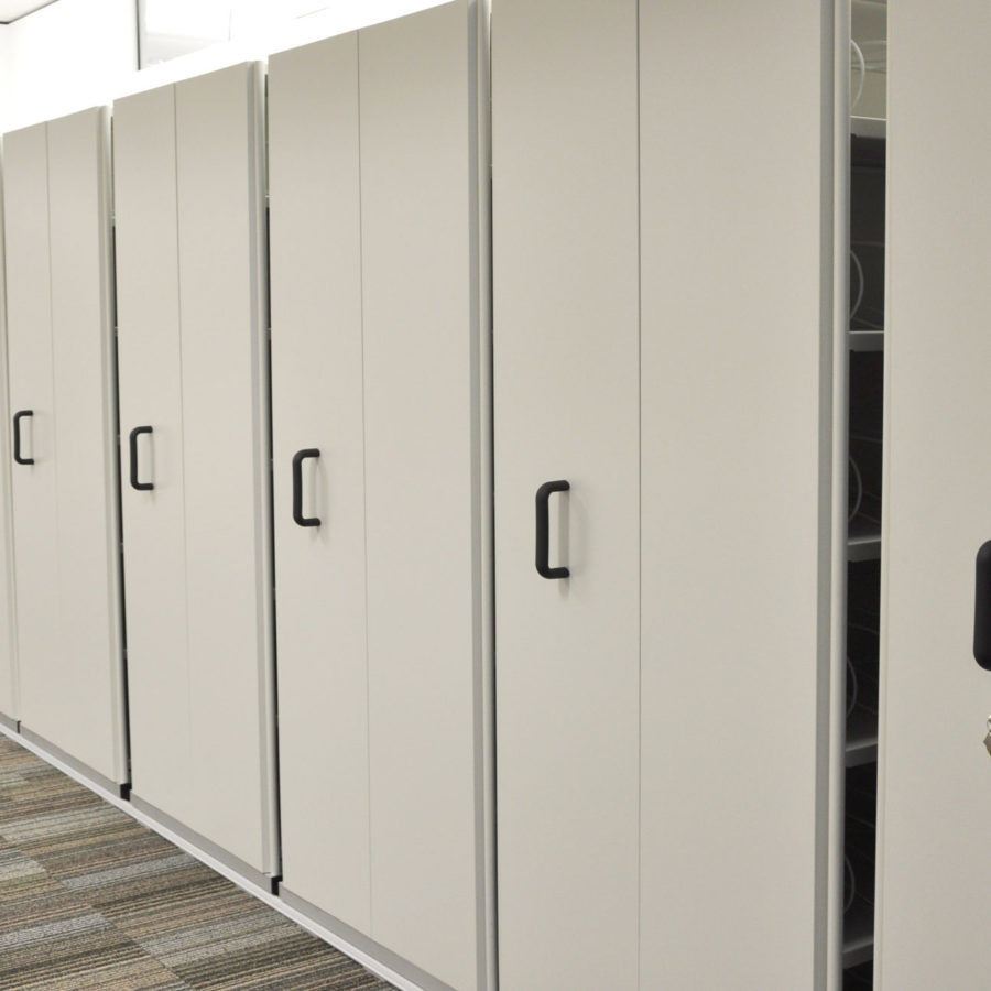 Roller File Storage - Image 3