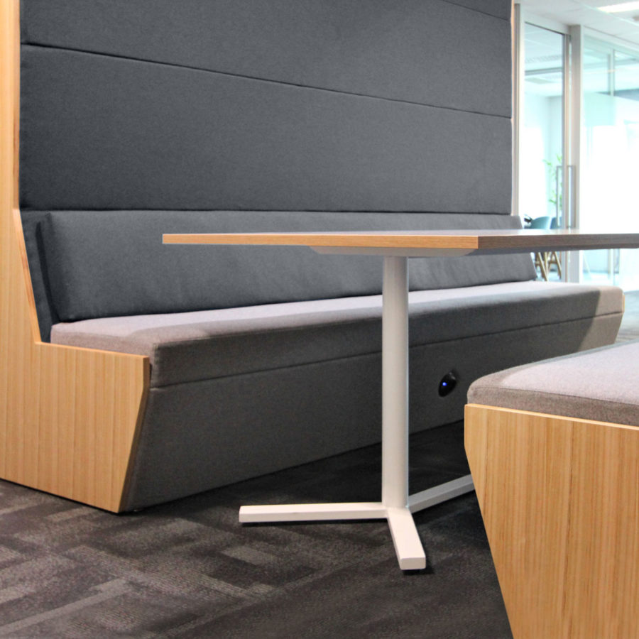 Sanctuary Booth - Image 9
