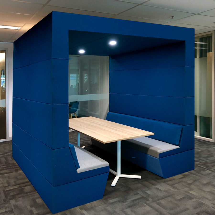 Sanctuary Booth - Image 6