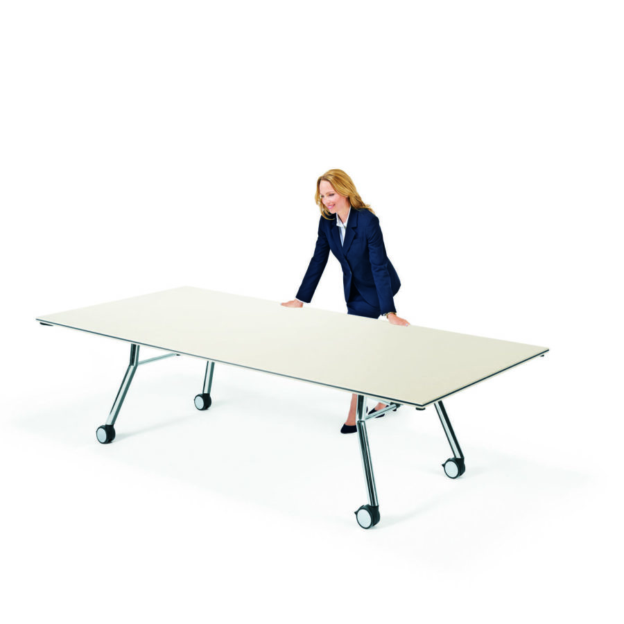 Mastermind Fold Table - Image 7